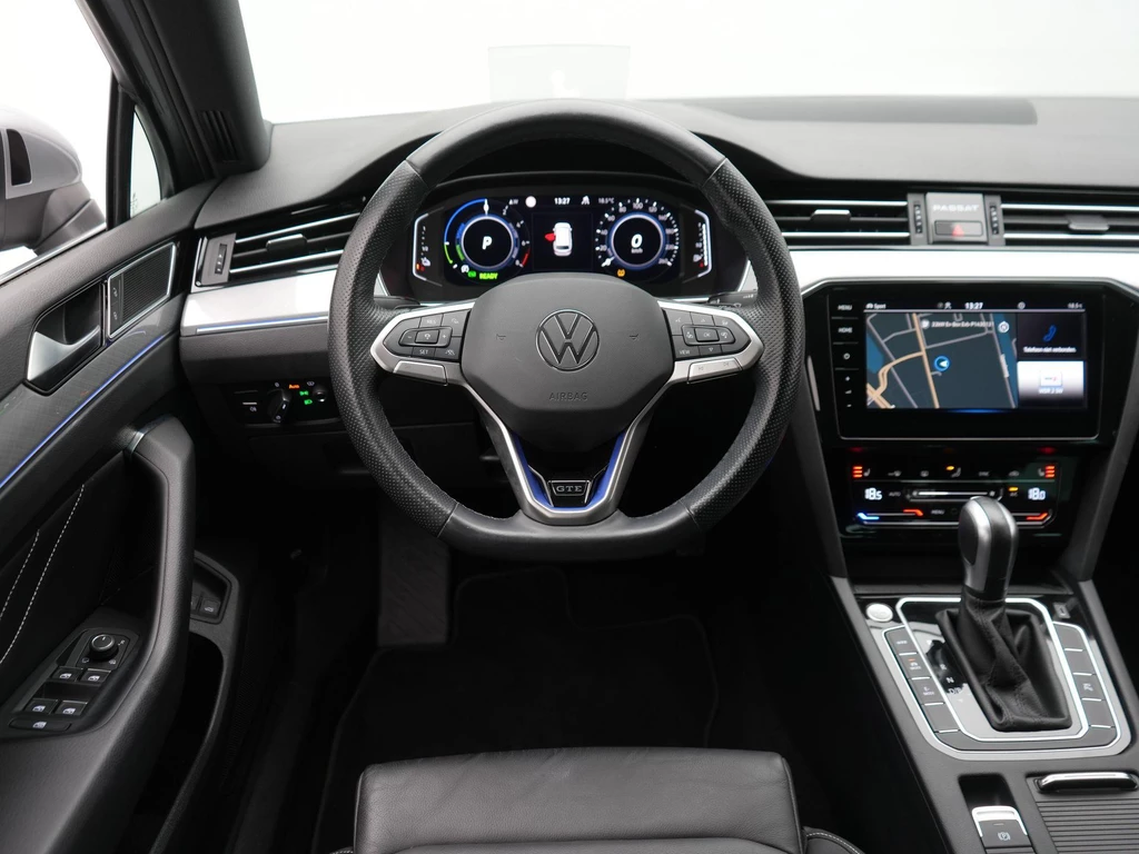 Volkswagen Passat – foto 13