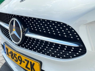 Mercedes-Benz B-Klasse – thumbnail 30