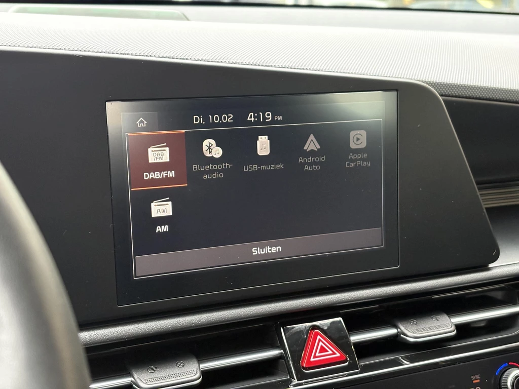 Kia Niro – foto 12