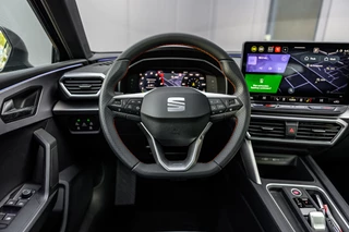 SEAT Leon – thumbnail 21