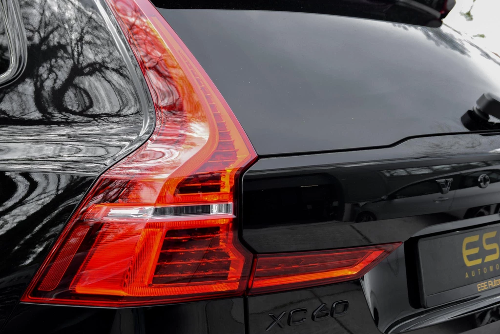 Volvo XC60 – foto 29