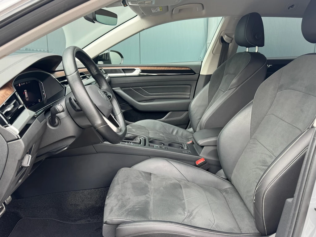 Volkswagen Arteon – foto 13