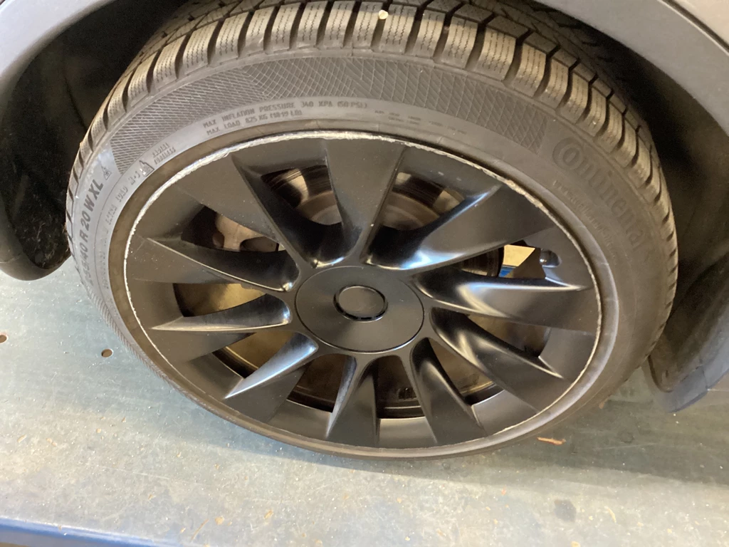 Tesla Model Y – foto 49