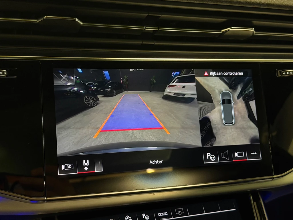 Audi Q7 – foto 18