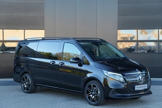 Mercedes-Benz EQV – thumbnail 8