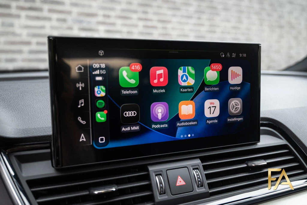 Audi Q5 – foto 55