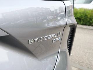 BYD SEAL U – thumbnail 22