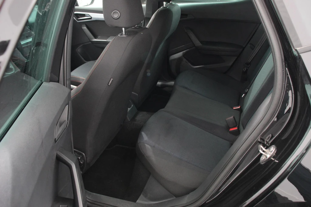 SEAT Ibiza – foto 23