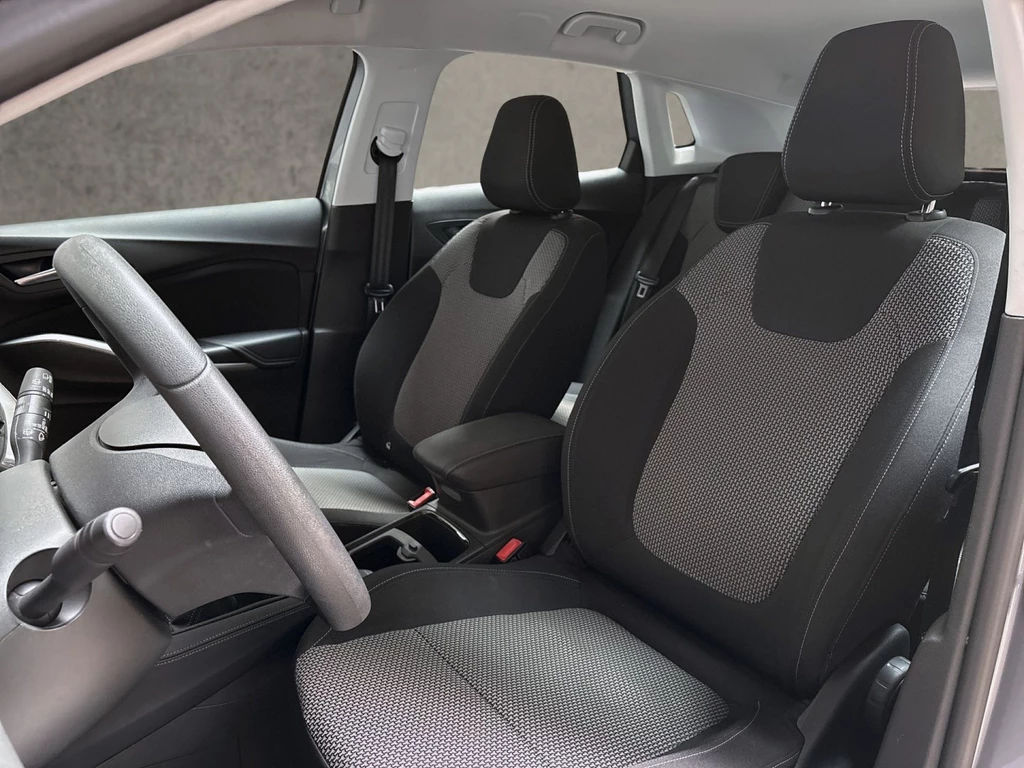 Opel Grandland X – foto 11