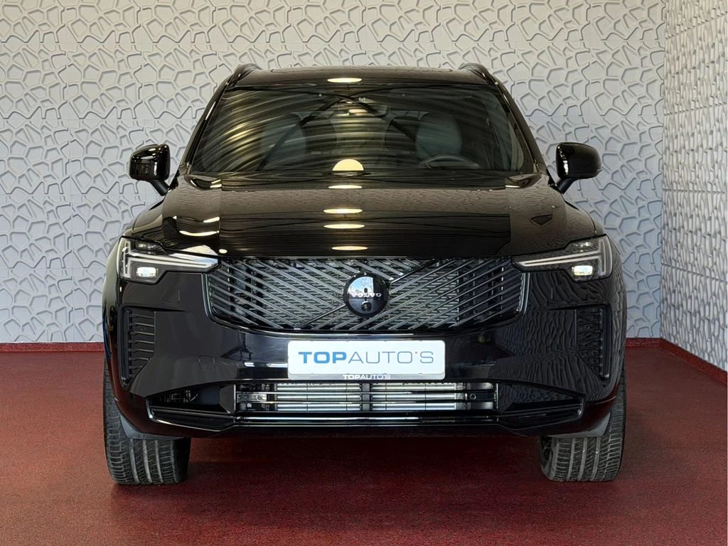 Volvo XC90 – foto 15