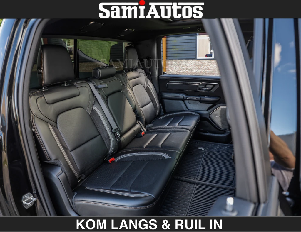 Dodge Ram Pick-Up – foto 83