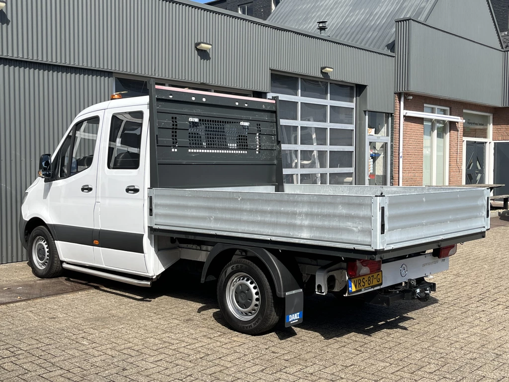 Mercedes-Benz Sprinter – foto 4