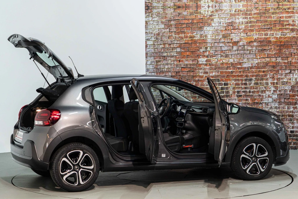 Citroën C3 – foto 11