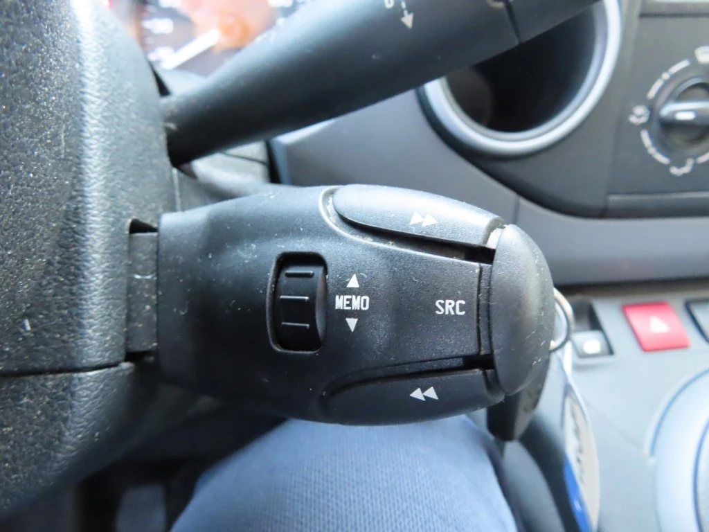 Citroën Berlingo – foto 18