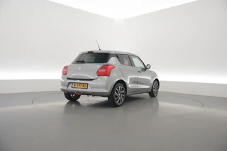 Suzuki Swift – thumbnail 4