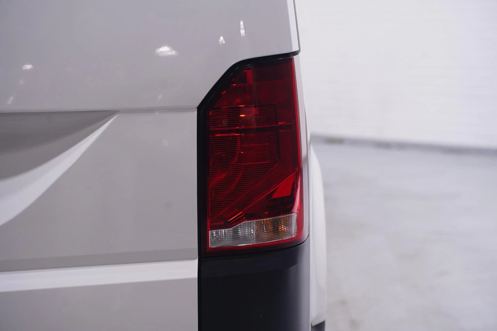 Volkswagen Transporter – foto 14