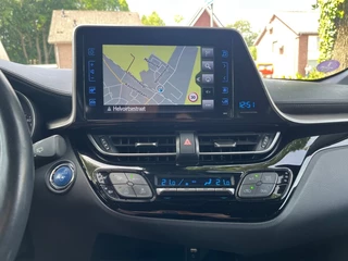 Toyota C-HR – thumbnail 9