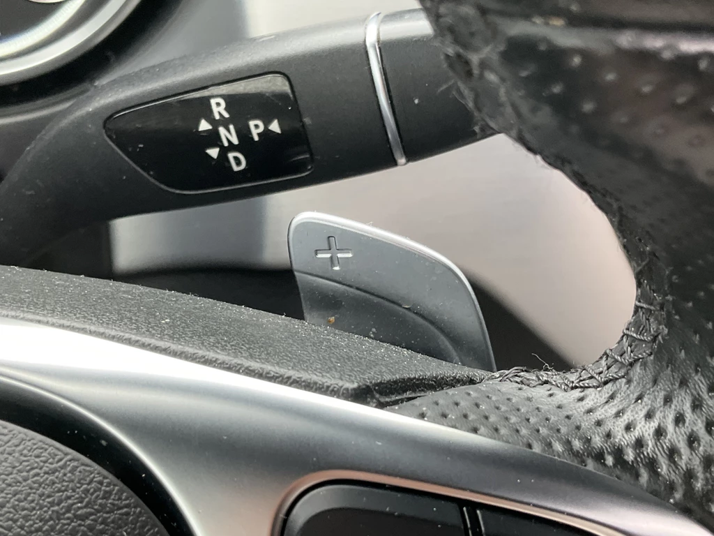 Mercedes-Benz GLE – foto 24