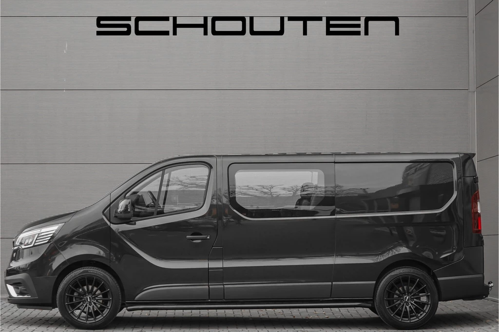 Renault Trafic – foto 3