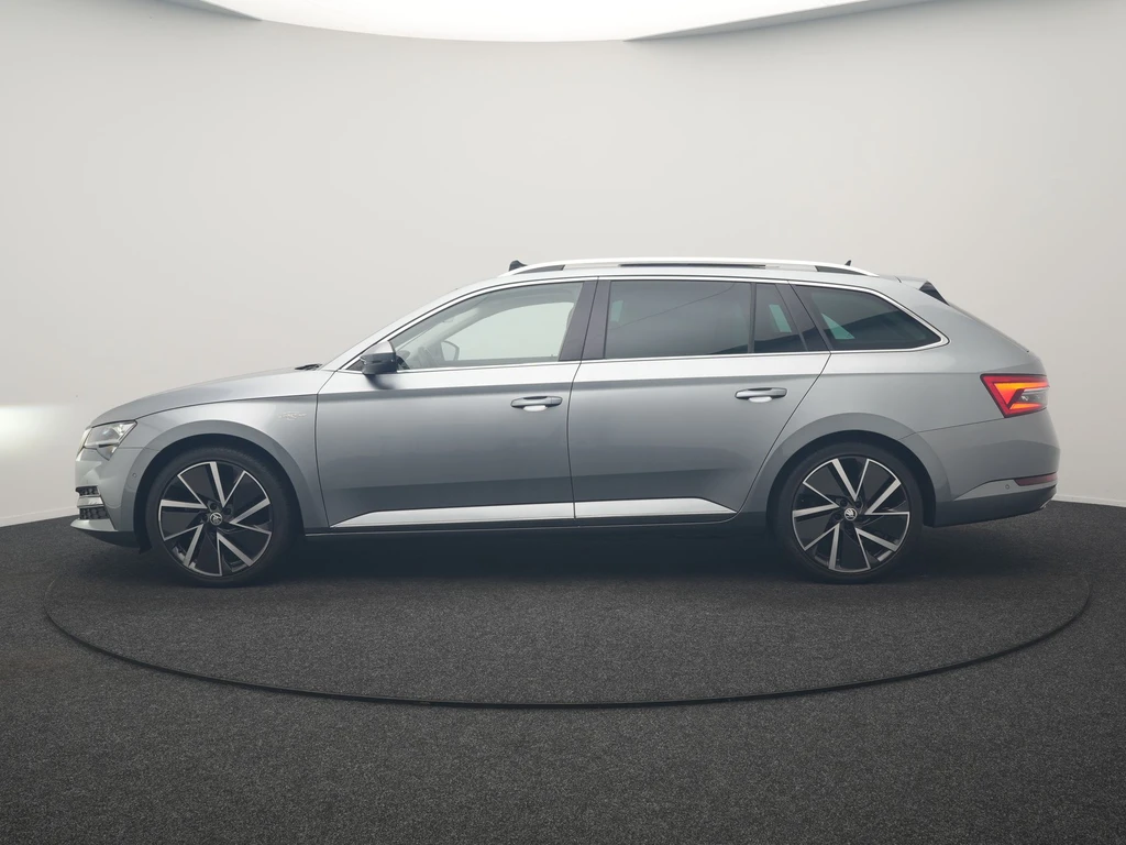 Škoda Superb – foto 3