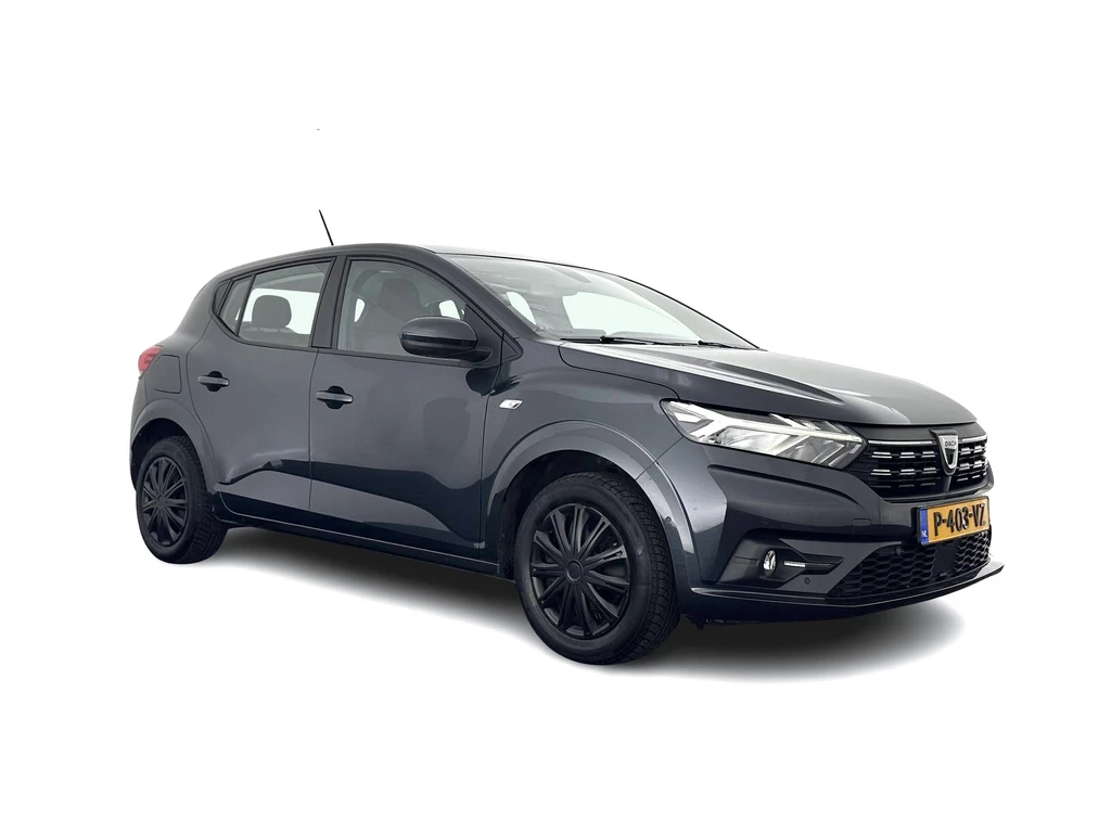 Dacia Sandero Stepway – foto 5