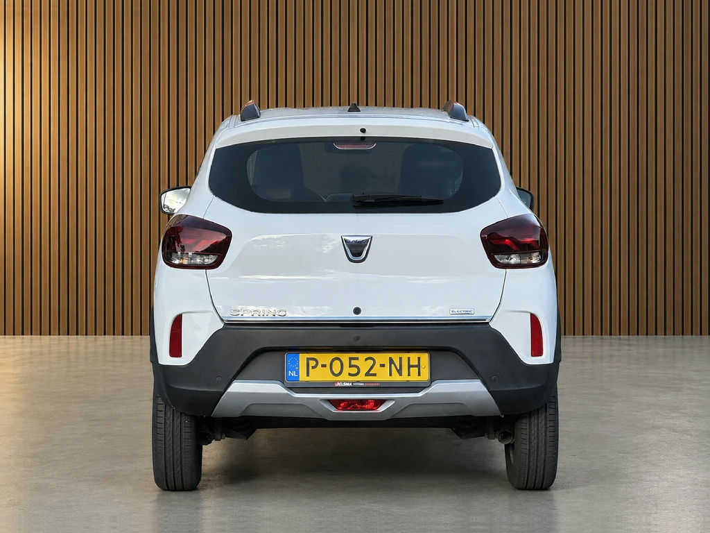 Dacia Spring – foto 5