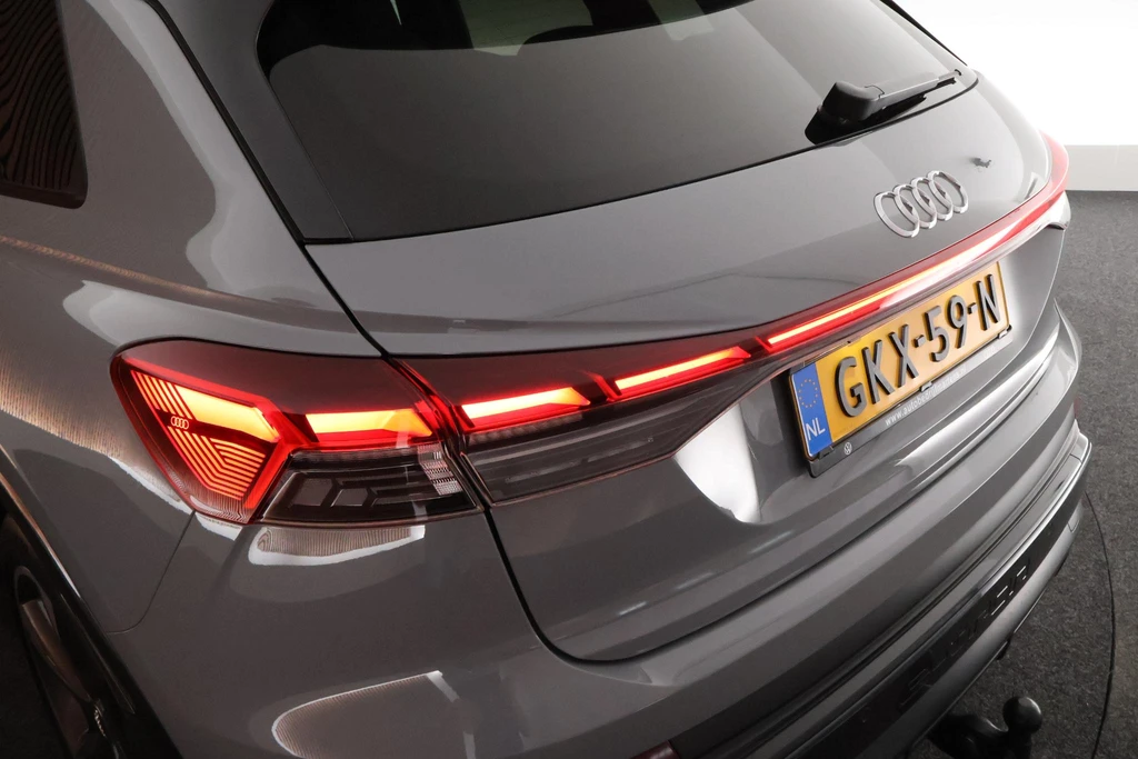 Audi Q4 e-tron – foto 51