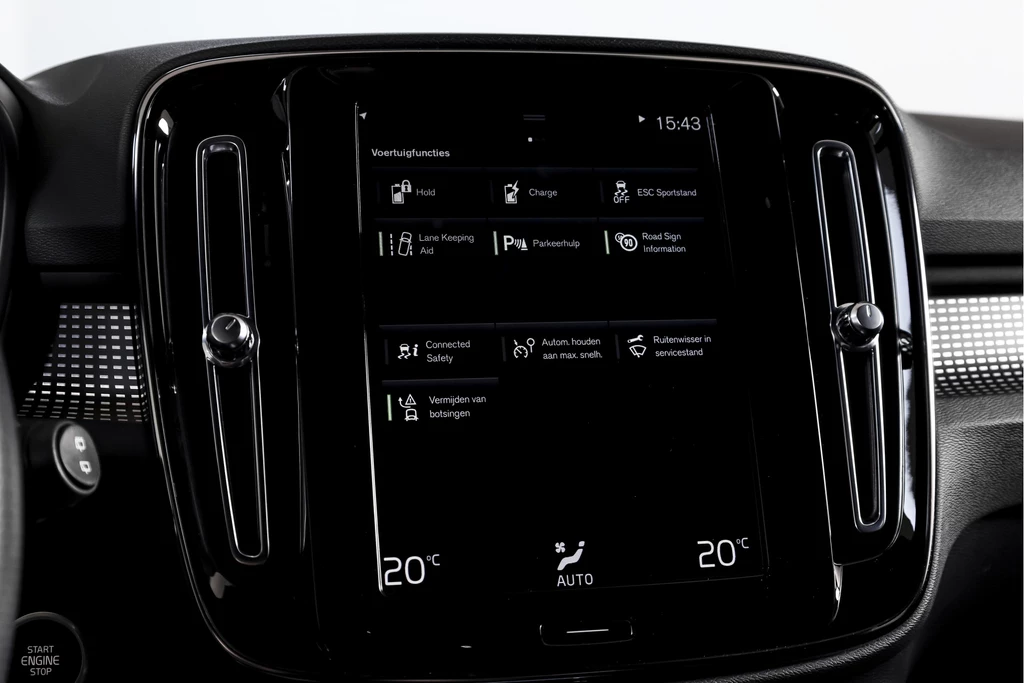 Volvo XC40 – foto 32