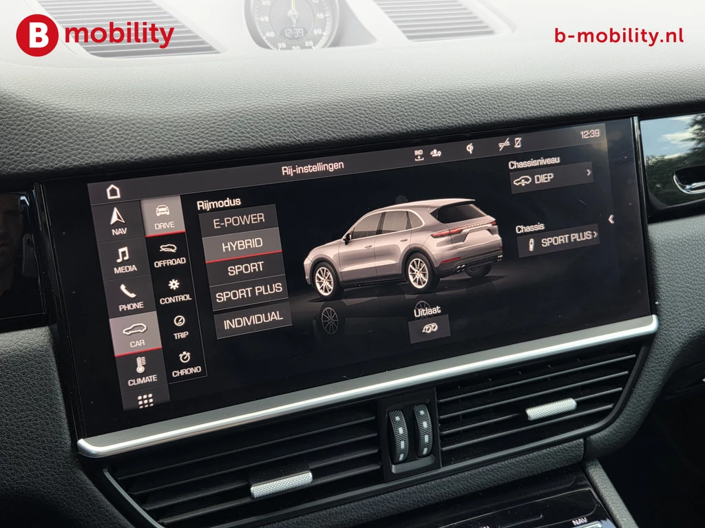 Porsche Cayenne – foto 36