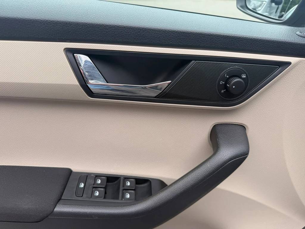Škoda Fabia – foto 34
