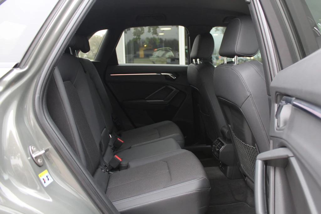 Audi Q3 – foto 13