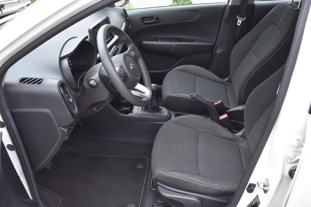 Kia Picanto – foto 8