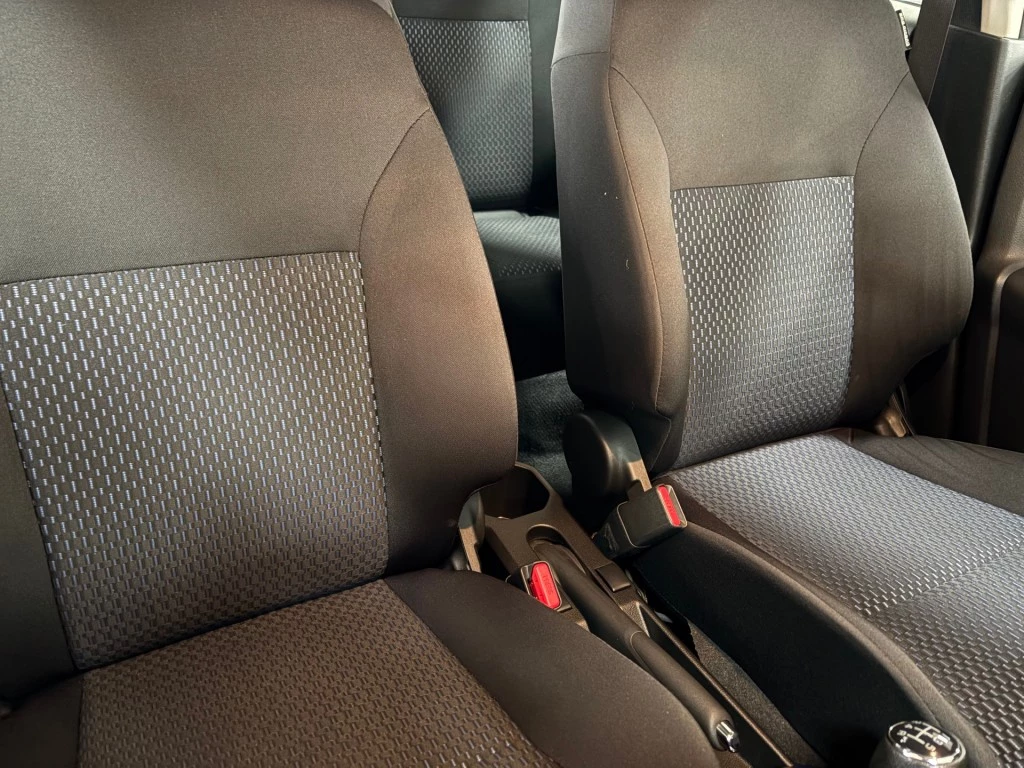 Suzuki Ignis – foto 21