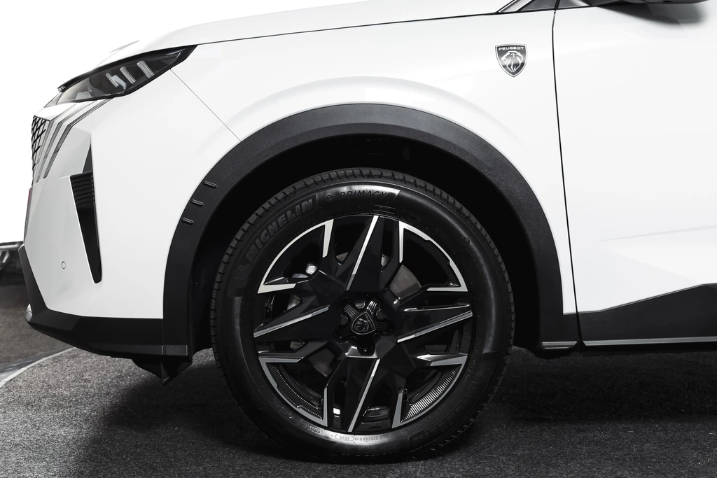 Peugeot 5008 – foto 51