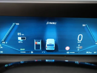 Ford E-Transit Custom – thumbnail 55