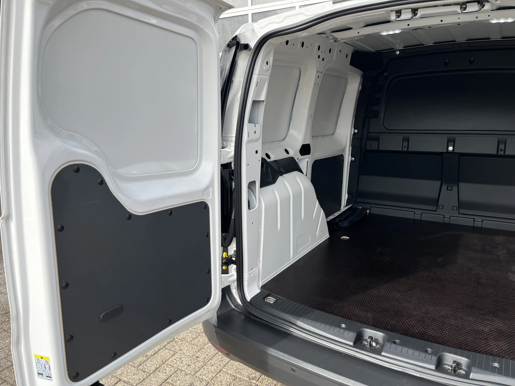 Volkswagen Caddy – foto 21