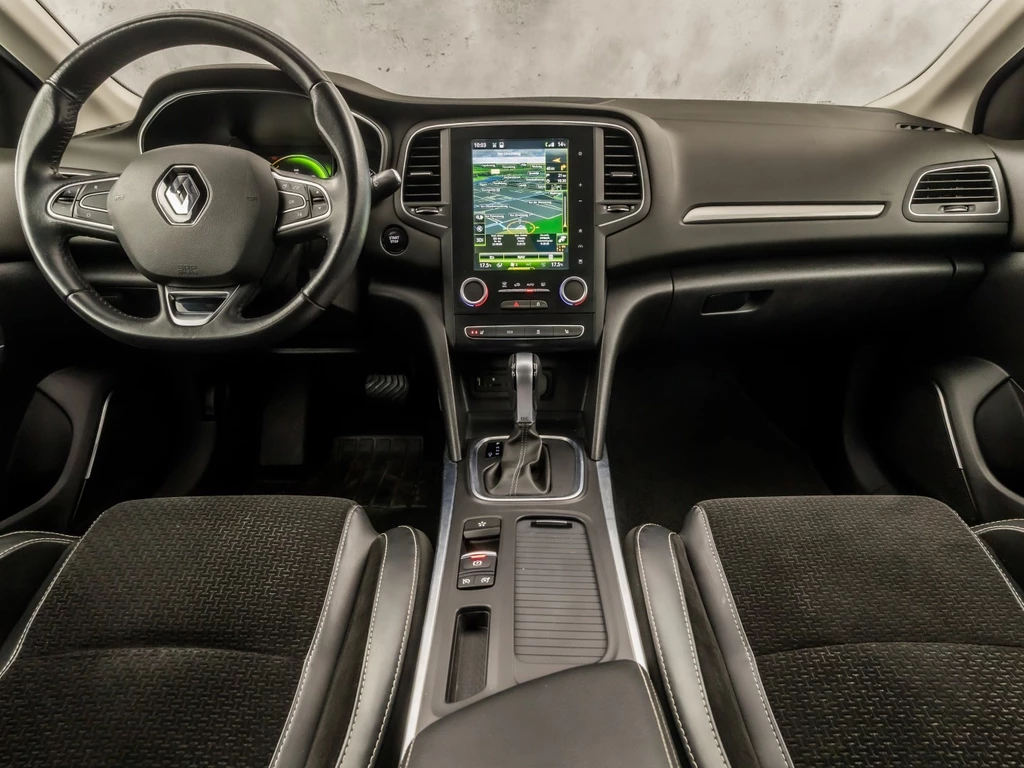 Renault Mégane Estate – foto 8