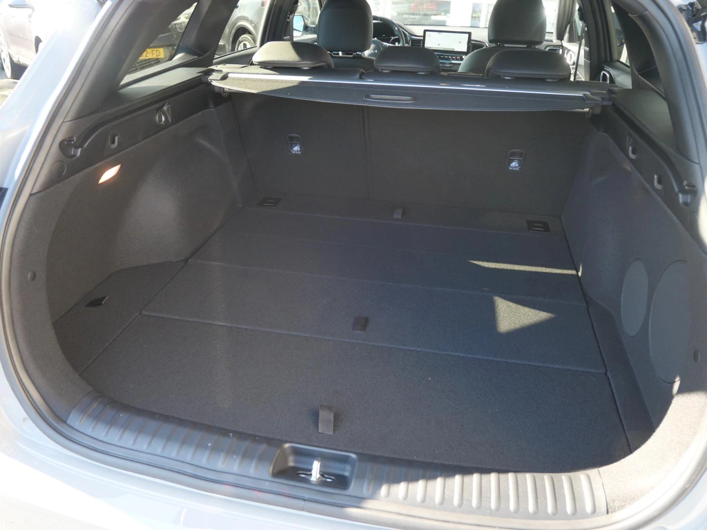 Kia Ceed Sportswagon – foto 7
