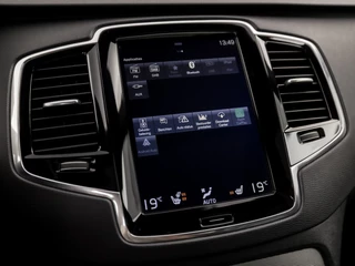 Volvo XC90 – thumbnail 38