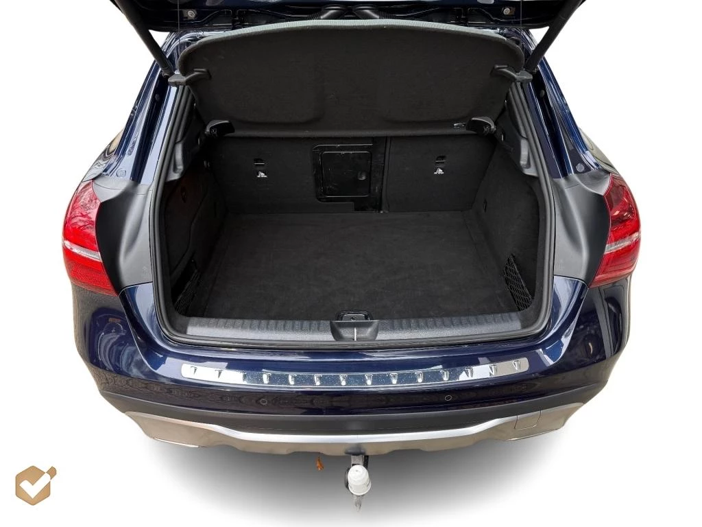 Mercedes-Benz GLA – foto 53