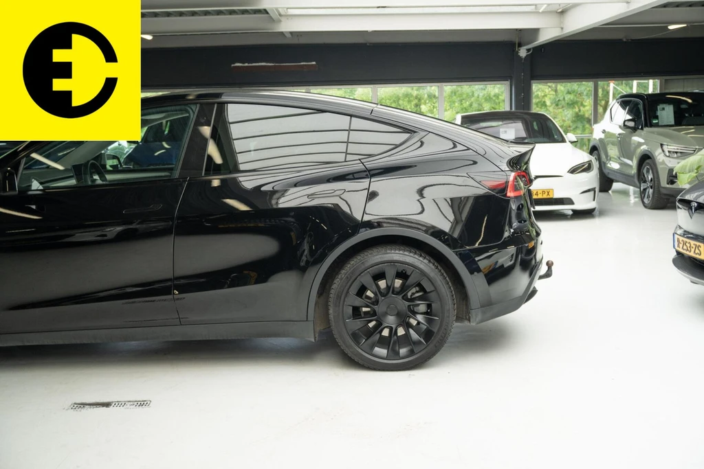 Tesla Model Y – foto 6