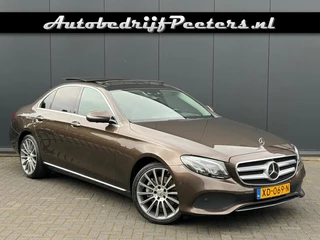 Mercedes-Benz E-Klasse – thumbnail 4