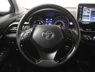 Toyota C-HR – thumbnail 21