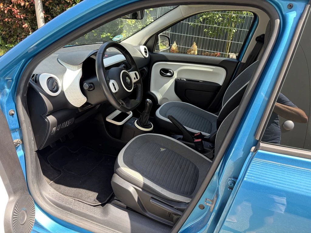 Renault Twingo – foto 12
