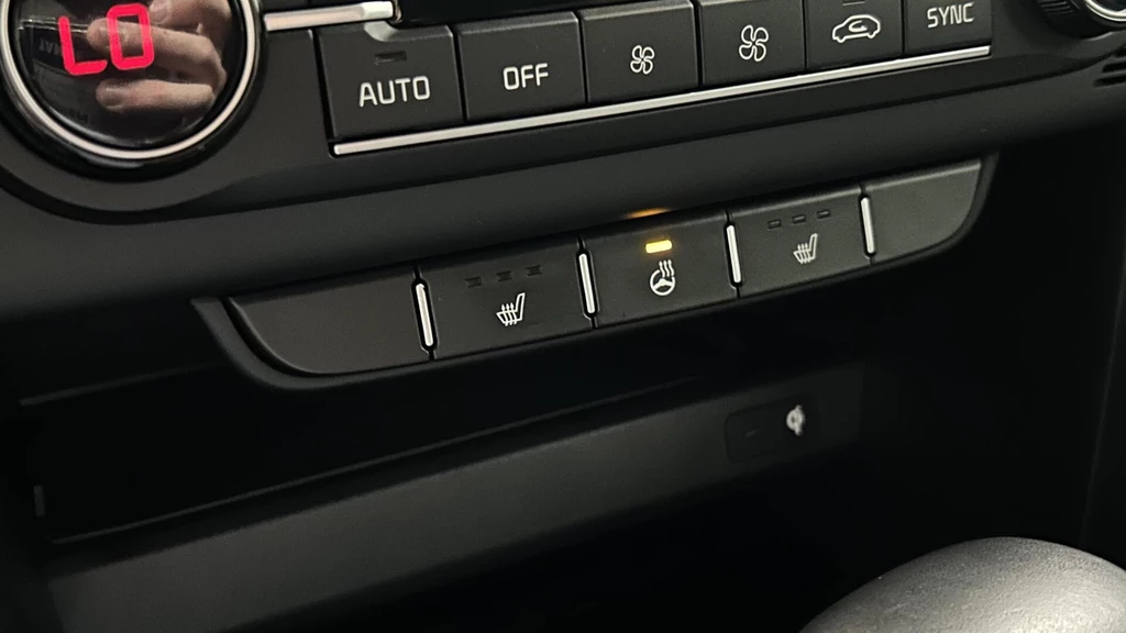 Kia Ceed Sportswagon – foto 51