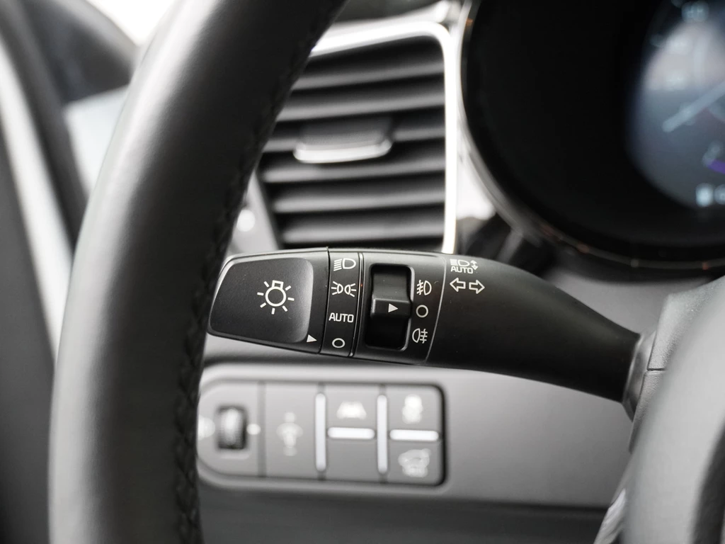 Kia Ceed Sportswagon – foto 25