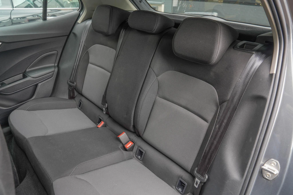 Škoda Fabia – foto 19