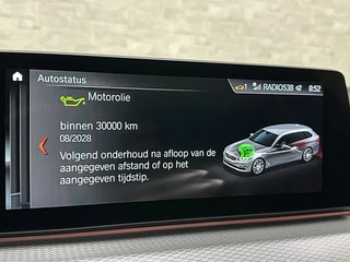BMW 5 Serie – thumbnail 19