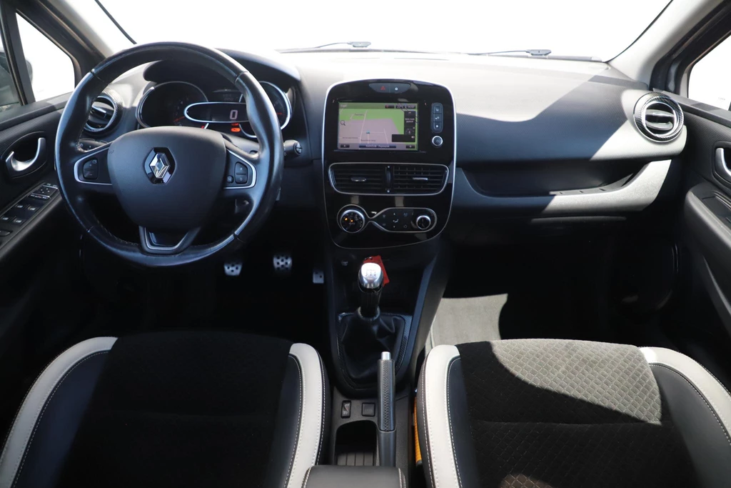 Renault Clio – foto 9