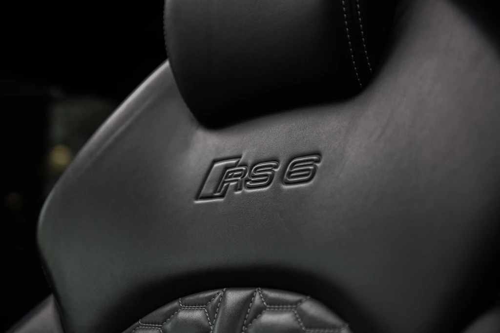 Audi RS6 – foto 41